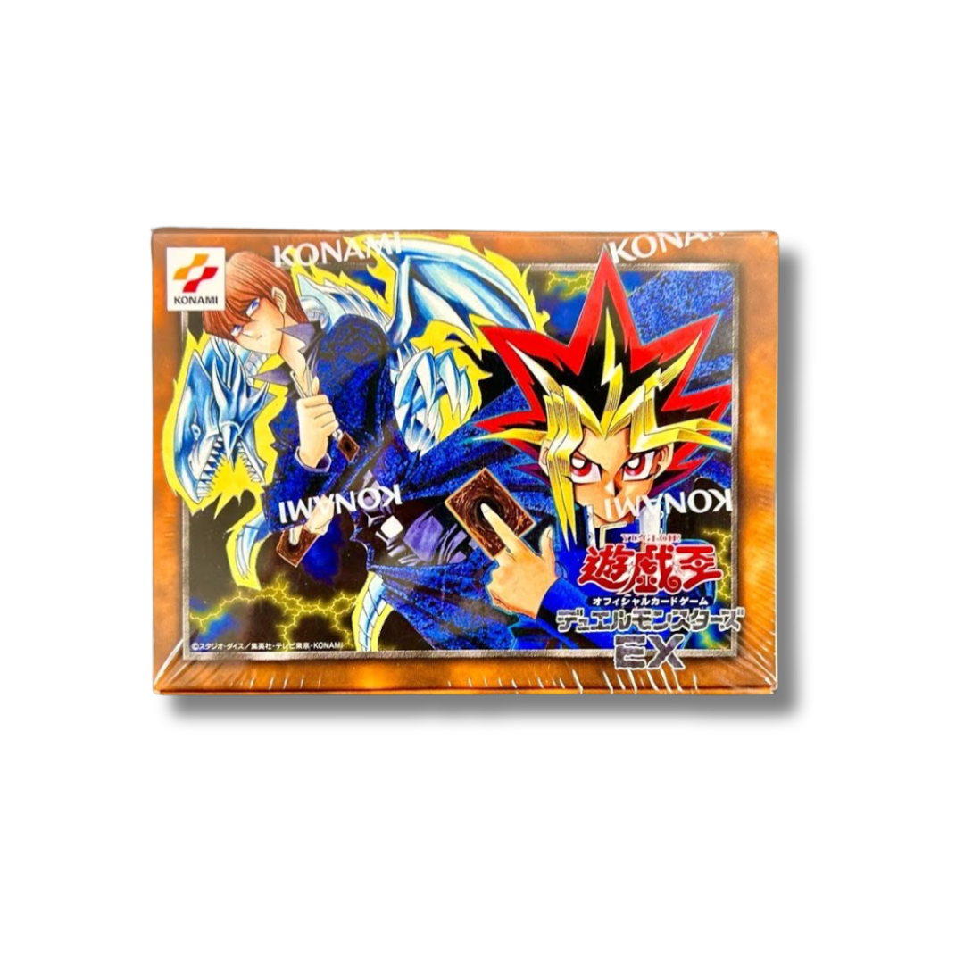 EX Starter Box – Tokyo Dome Reprint