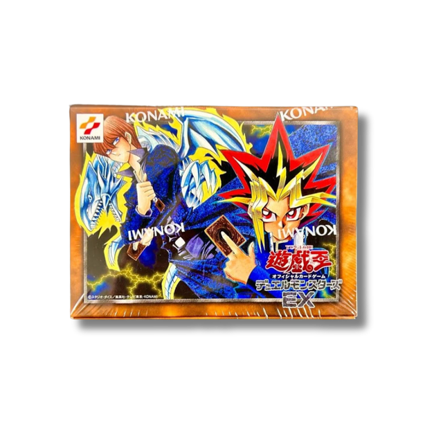 EX Starter Box – Tokyo Dome Reprint