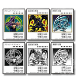 Original Artwork Collection YAC1 – Booster Box