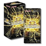 Limit Over Collection The Heroes LOCH – Booster Box