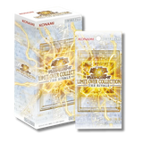 Limit Over Collection The Rivals LOCR – Booster Box